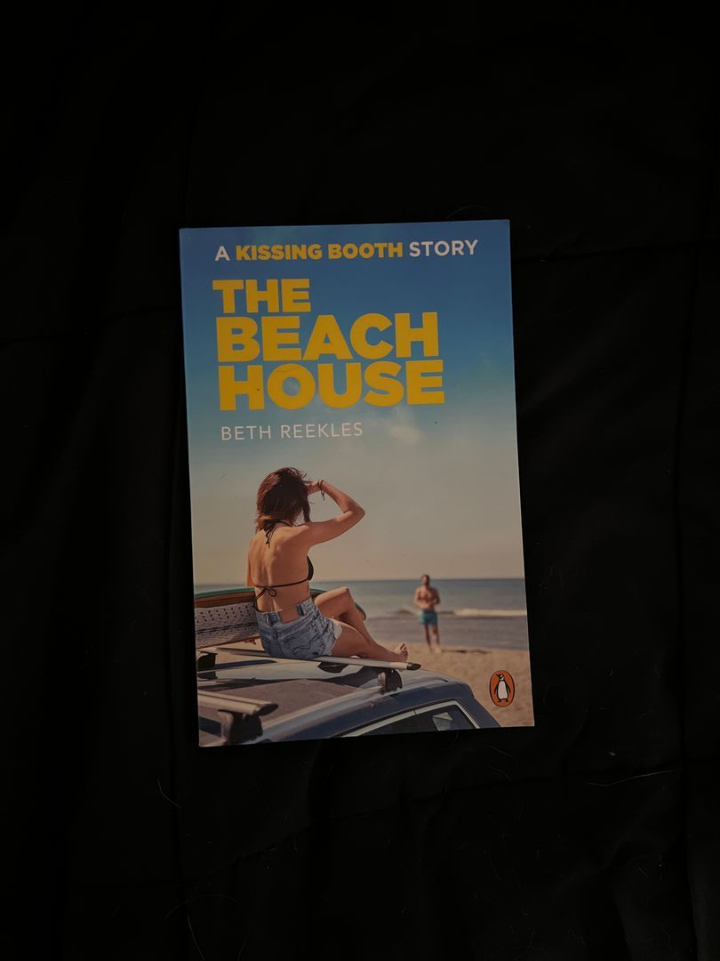The Beach House