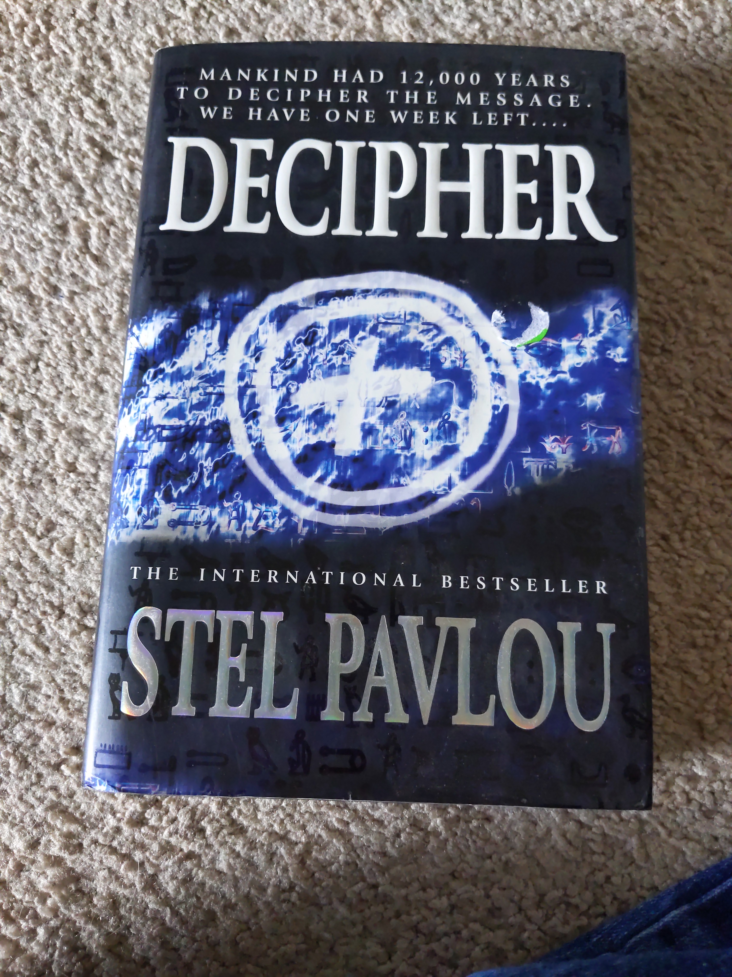 Decipher