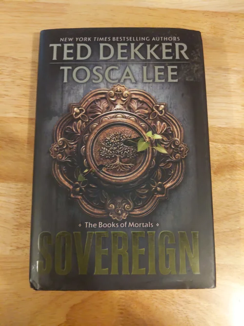 Sovereign