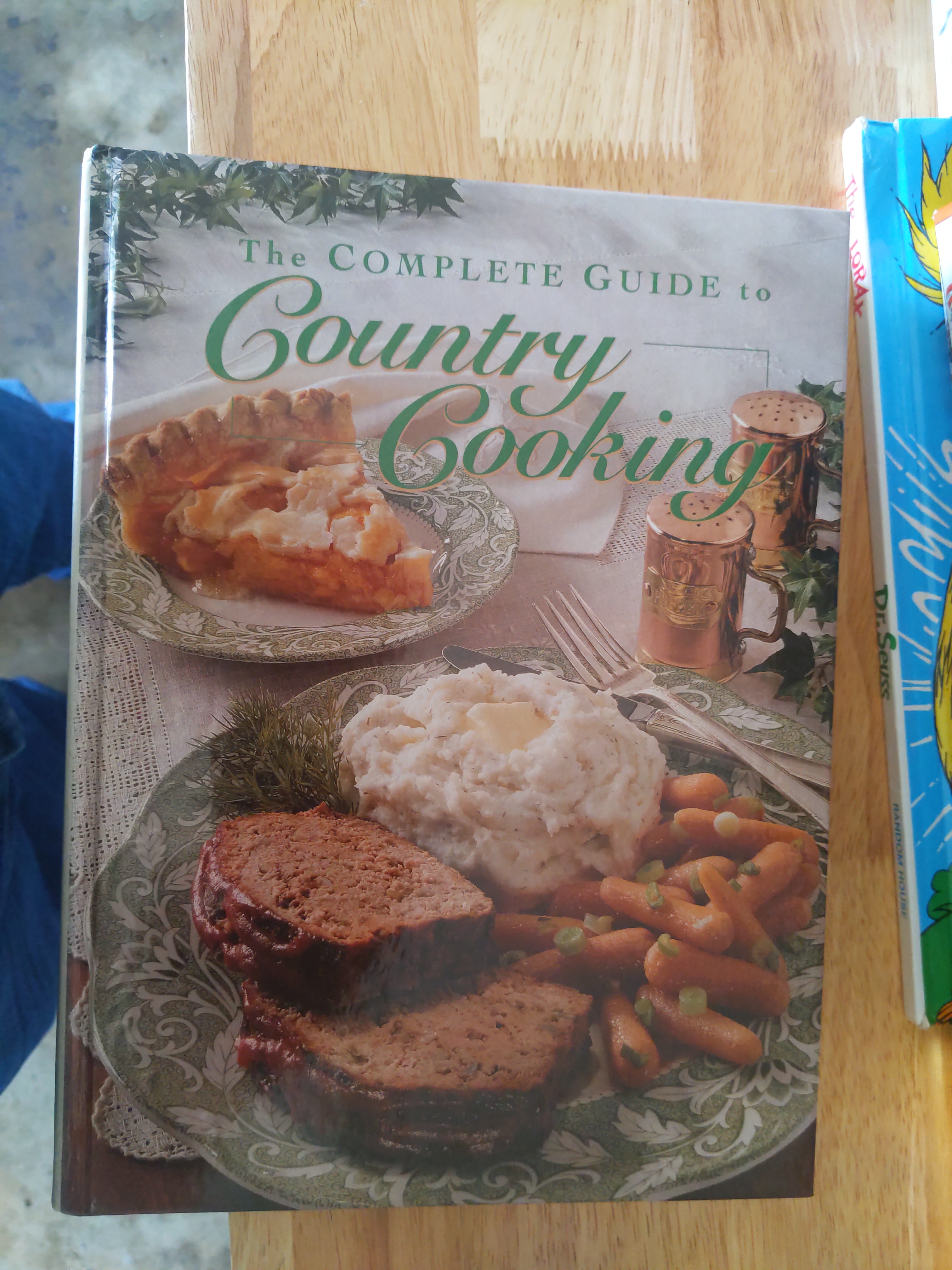Taste of Home