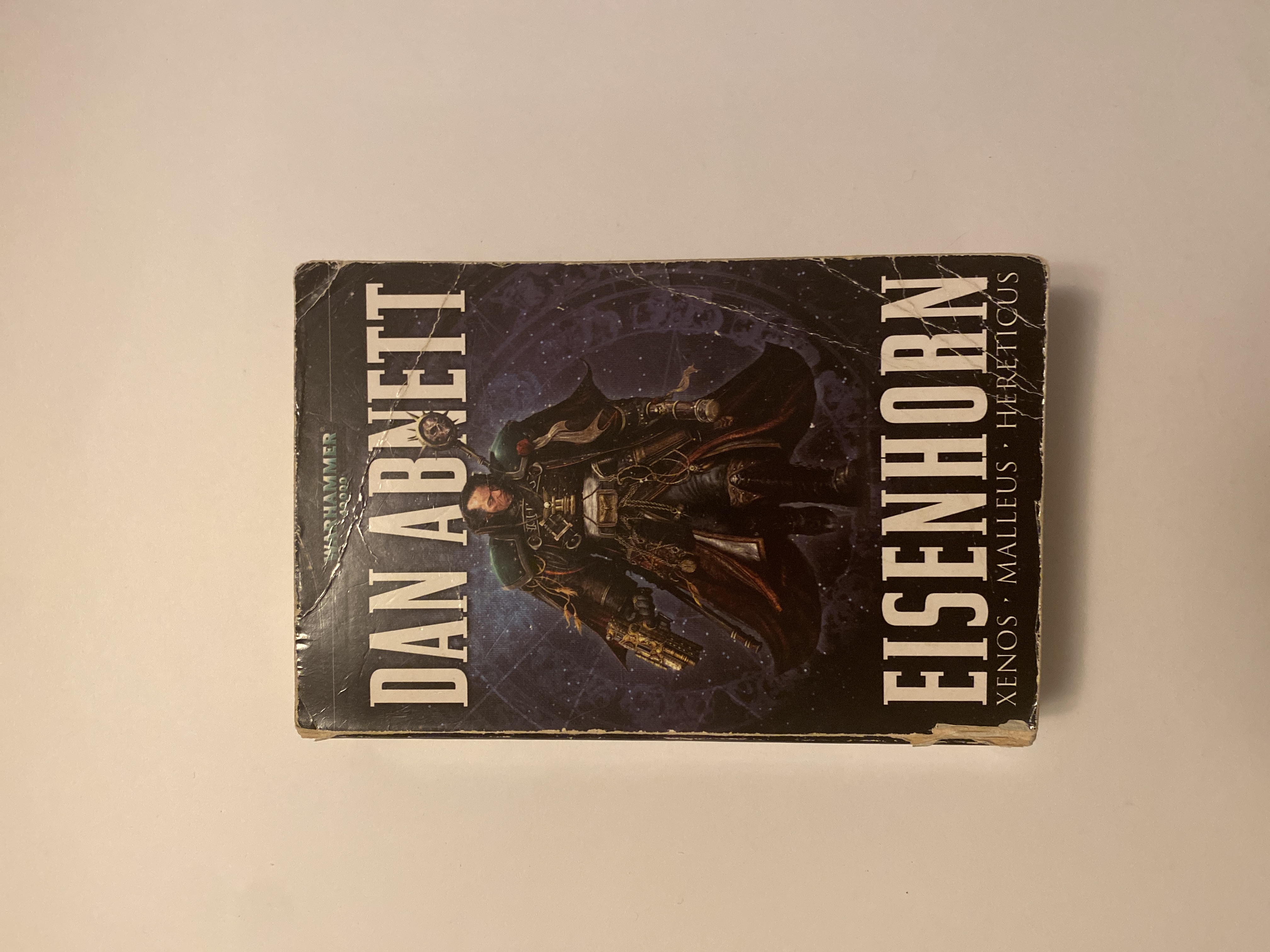 Eisenhorn