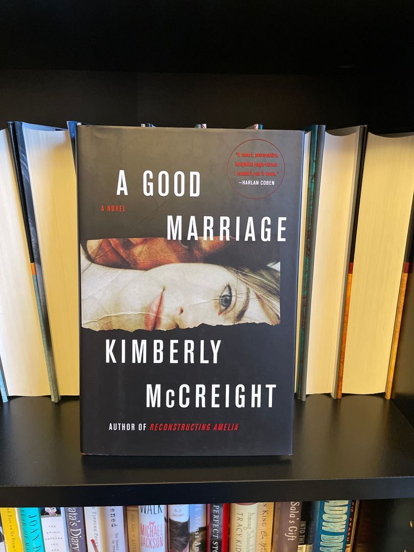 A Good Marriage