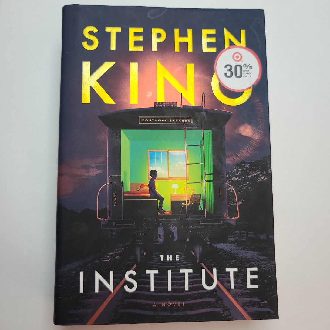 The Institute