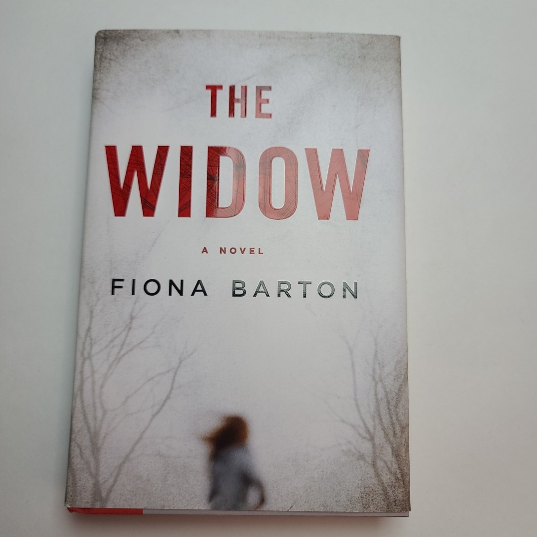 The Widow