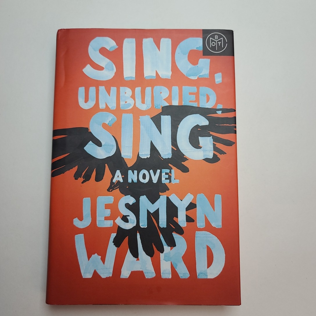 Sing, Unburied, Sing