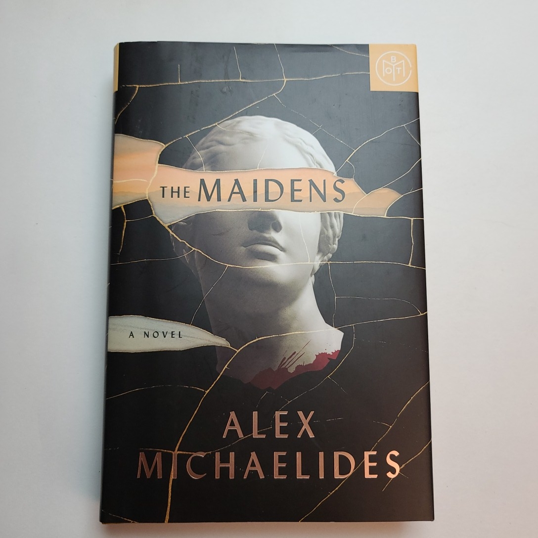 The Maidens