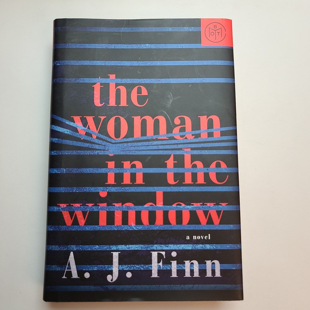 The Woman in the Window