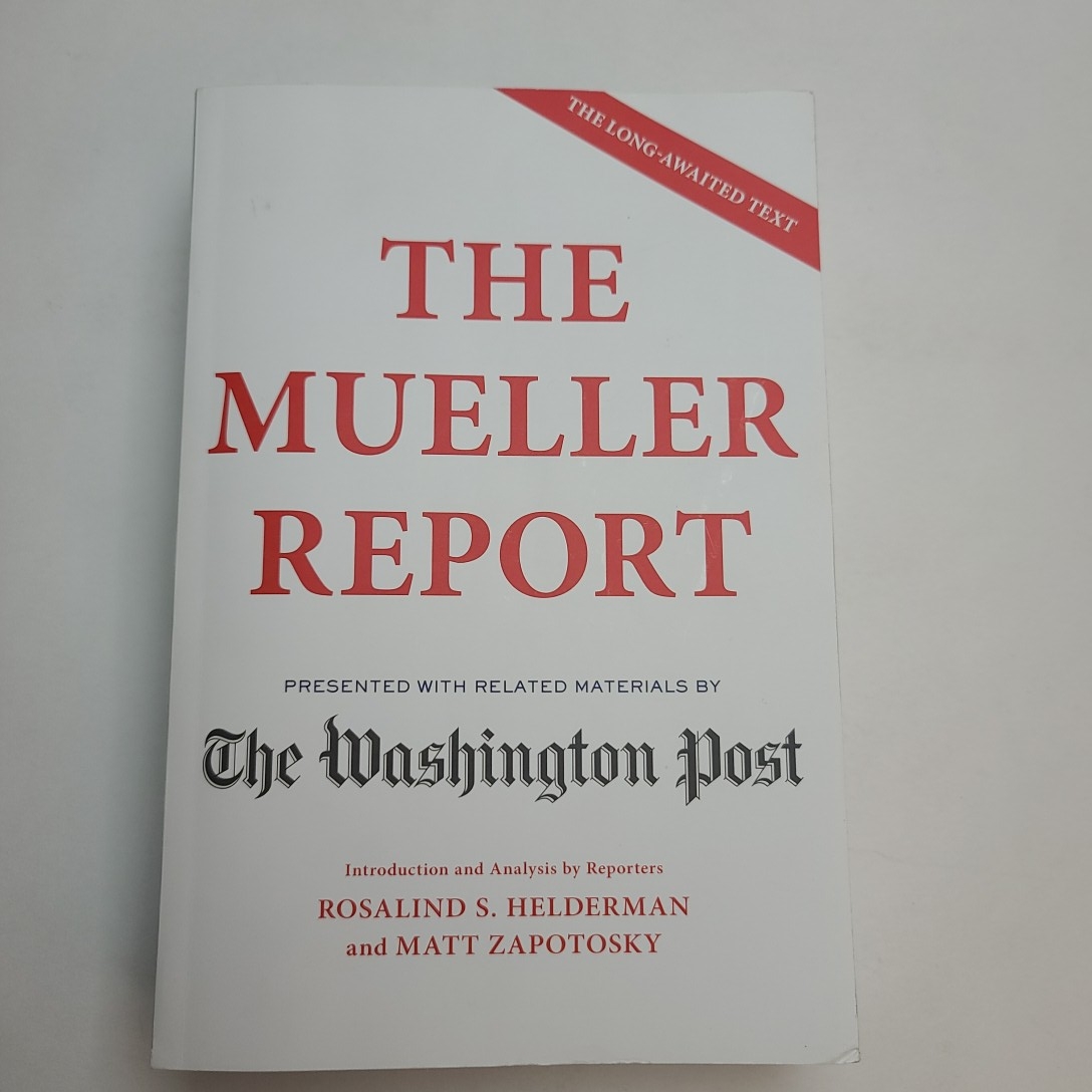 The Mueller Report