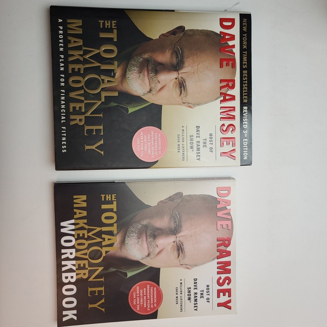 The Total Money Makeover