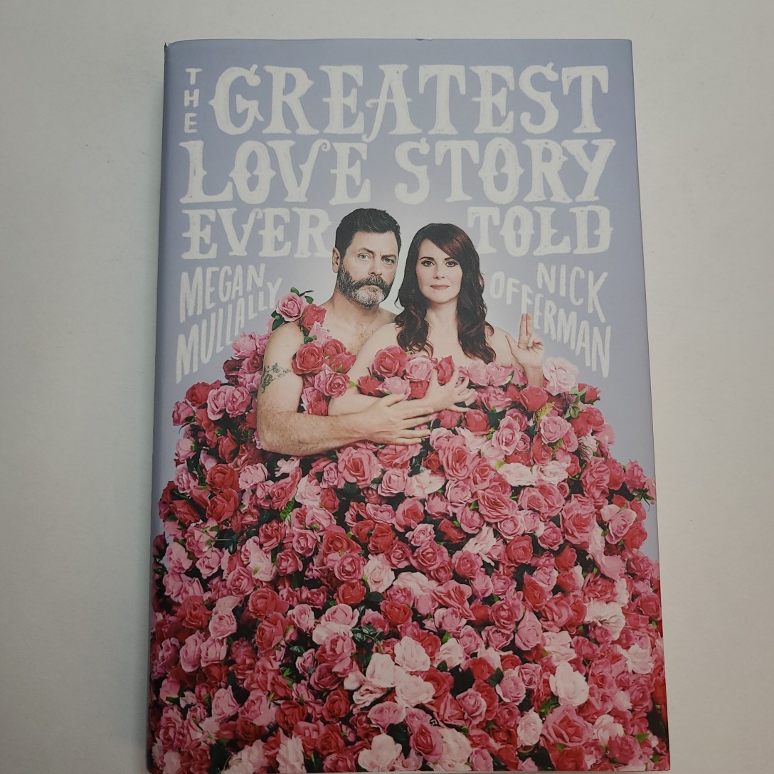 The Greatest Love Story Ever Told