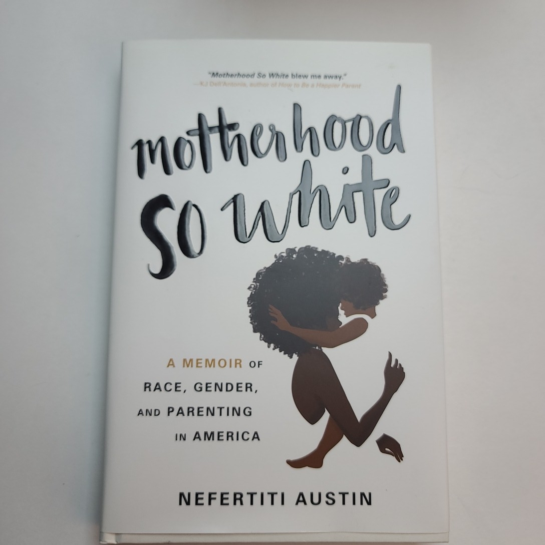 Motherhood So White