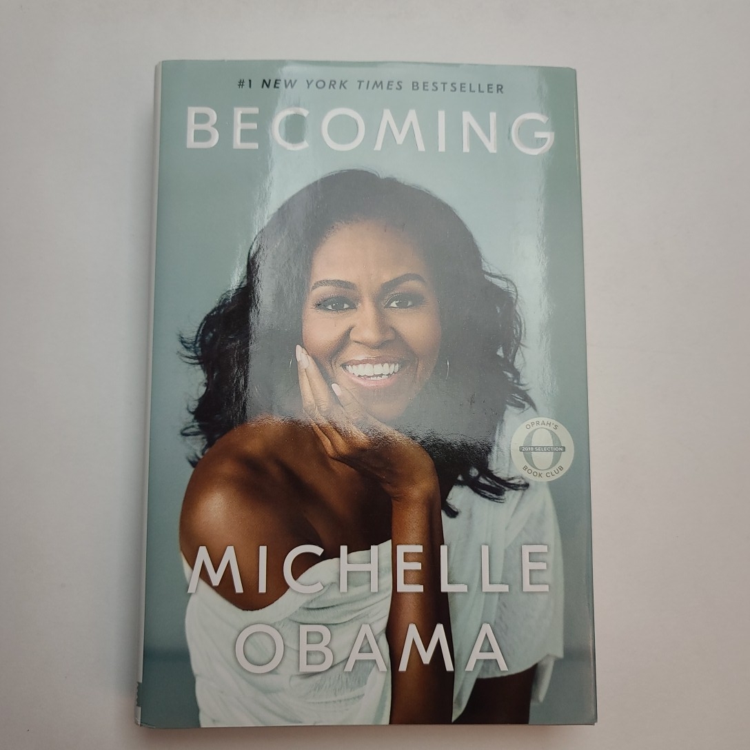 Becoming