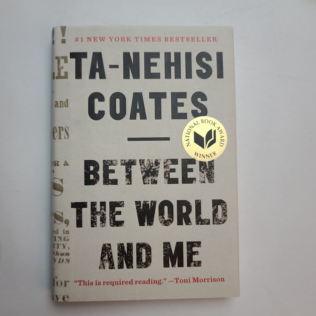 Between the World and Me