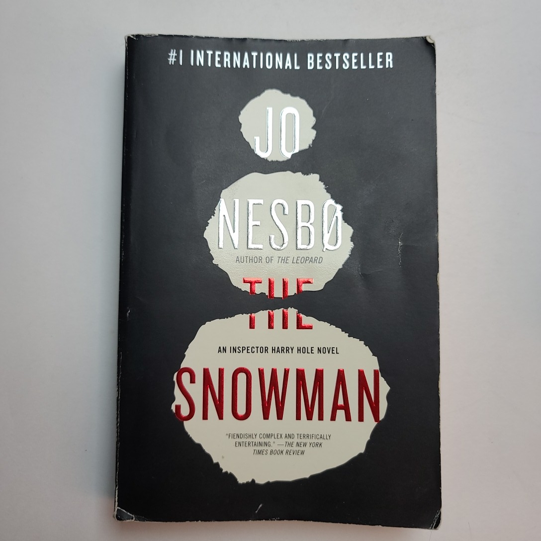 The Snowman