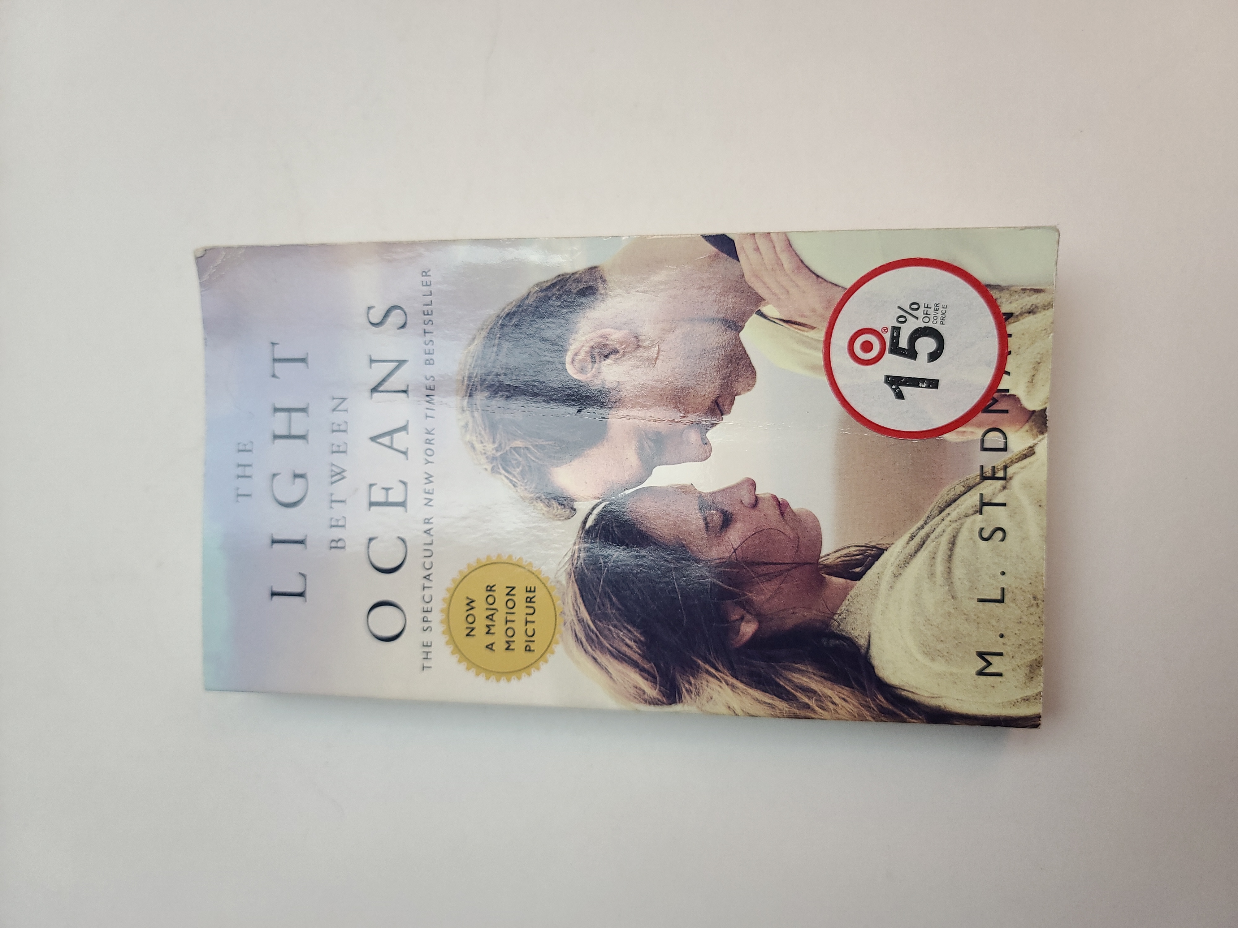 The Light Between Oceans