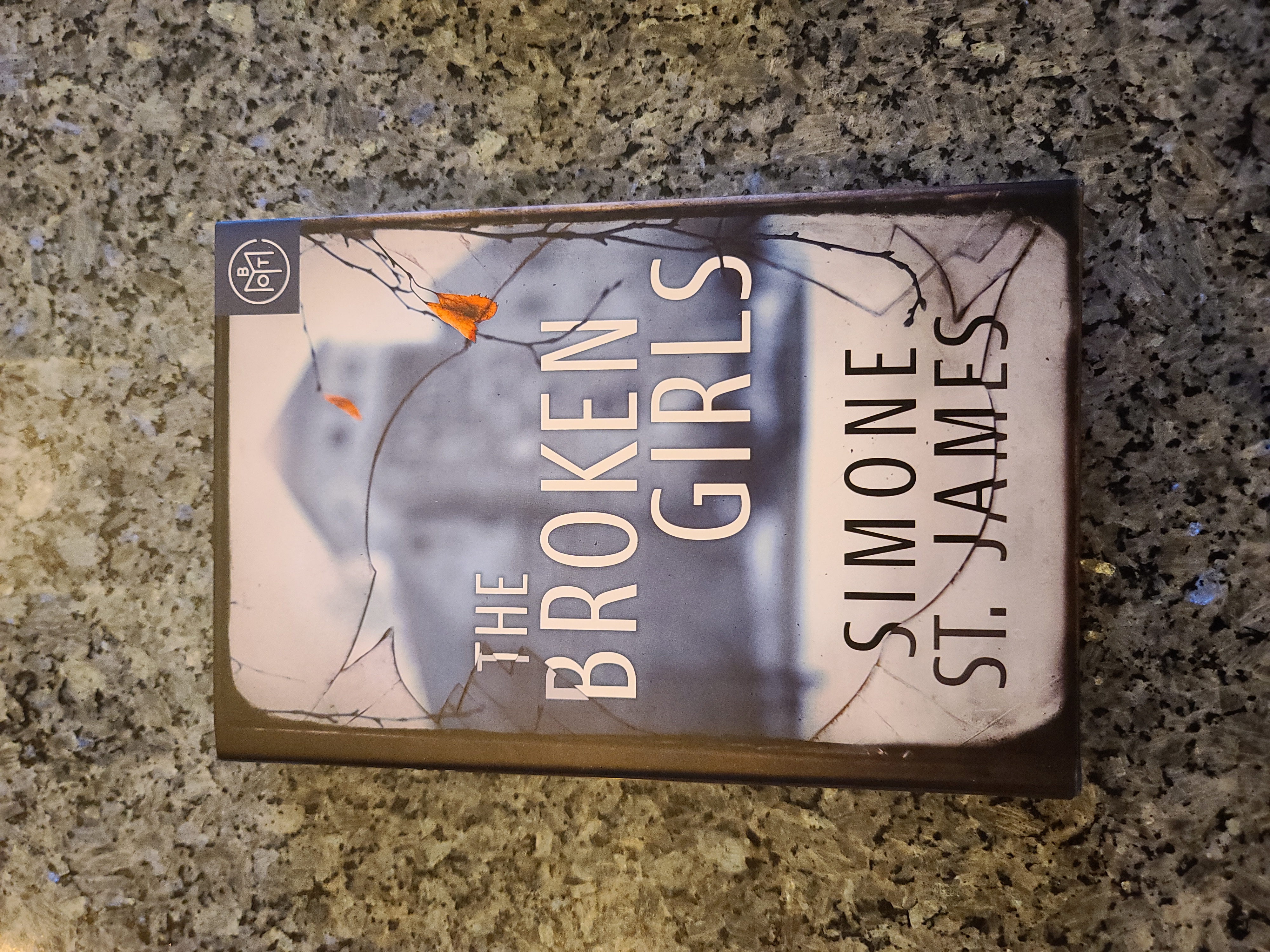 The Broken Girls