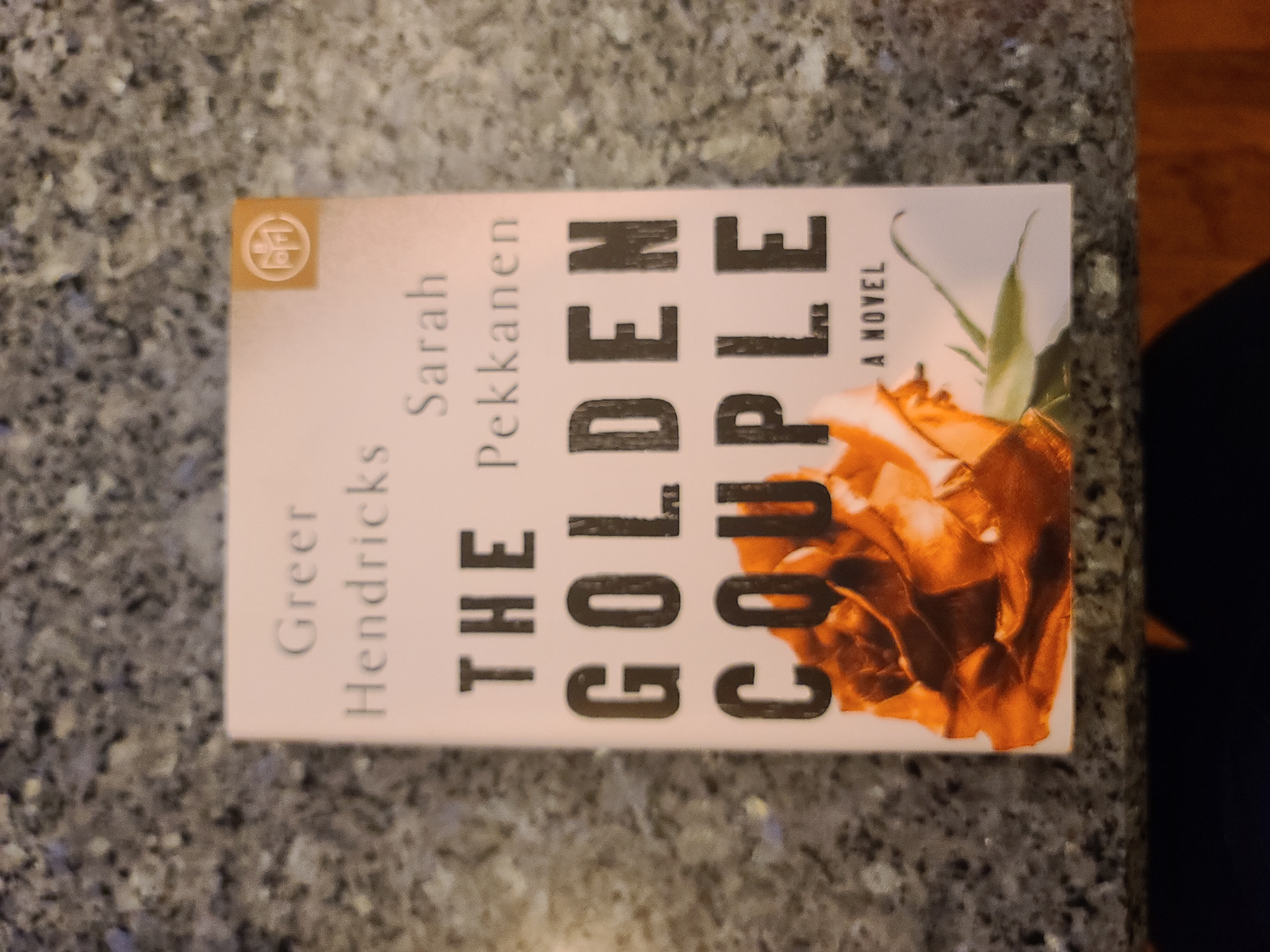 The Golden Couple
