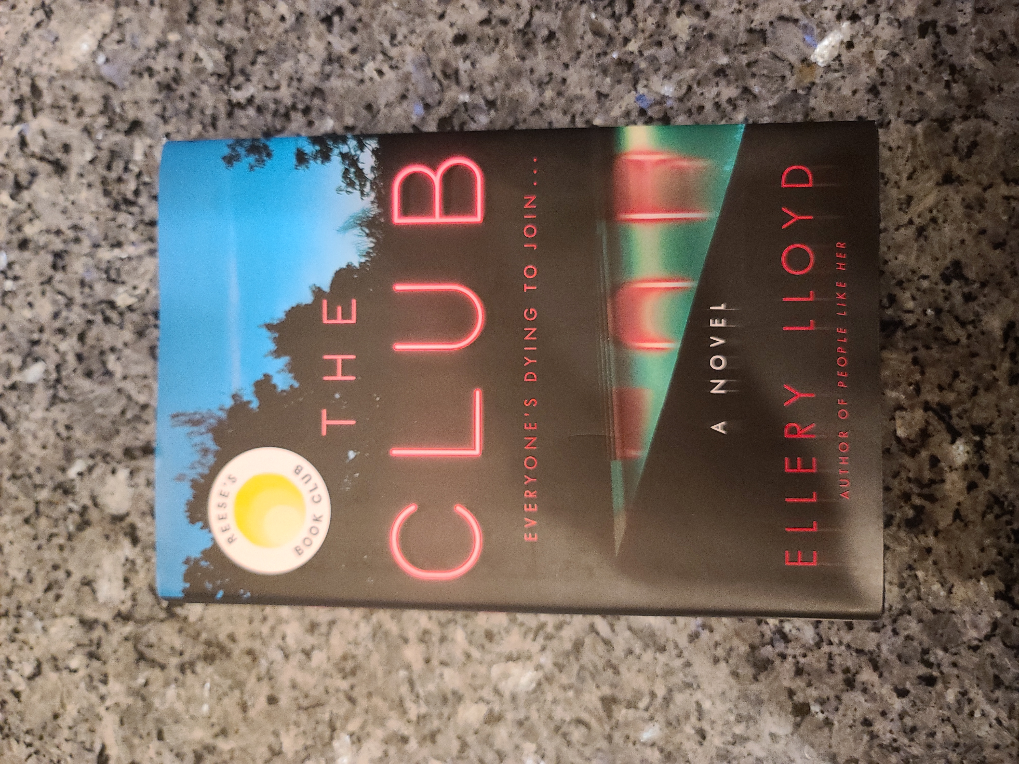 The Club