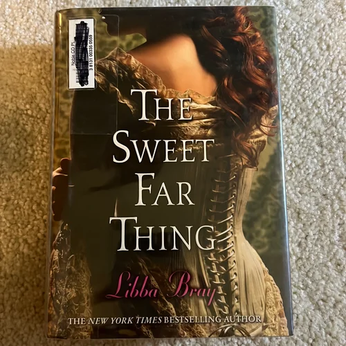 The Sweet Far Thing