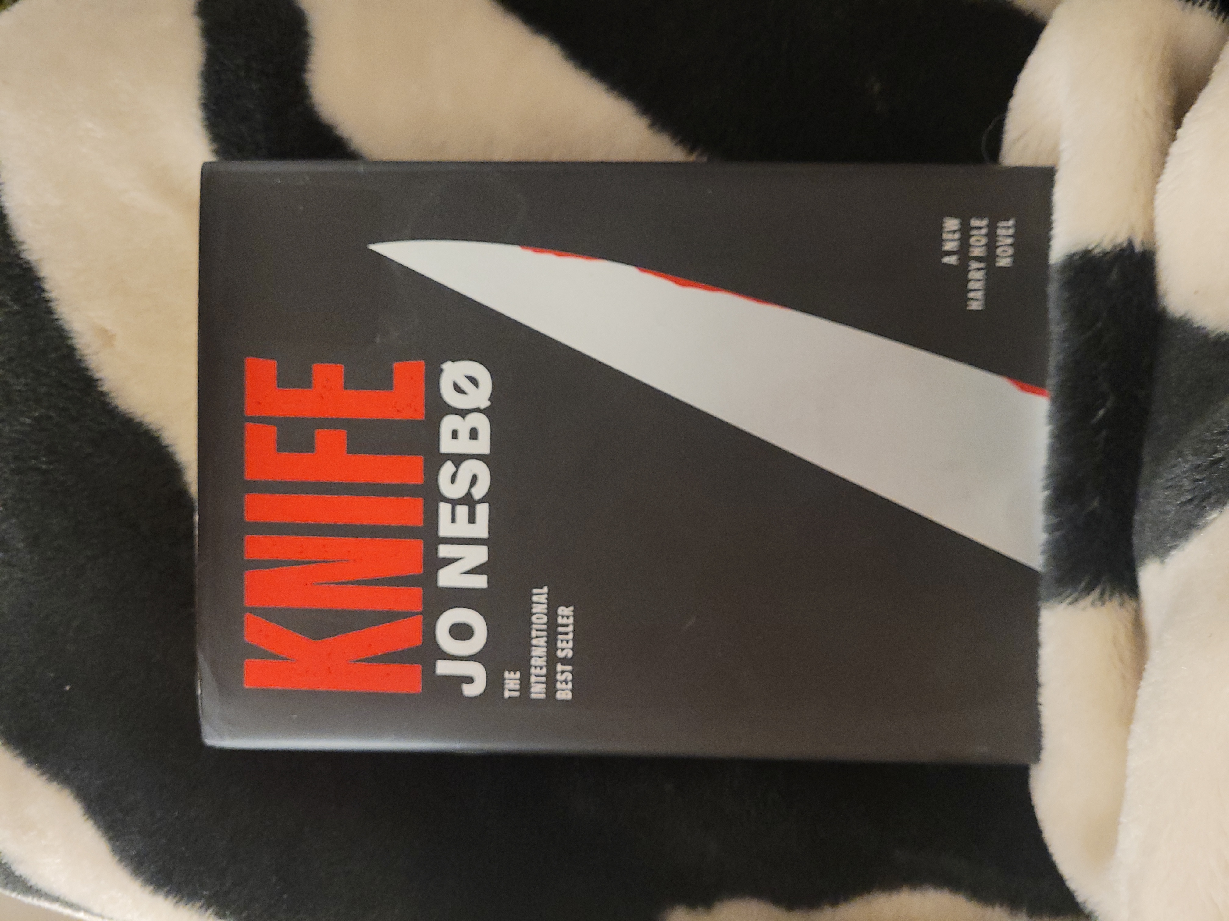 Knife