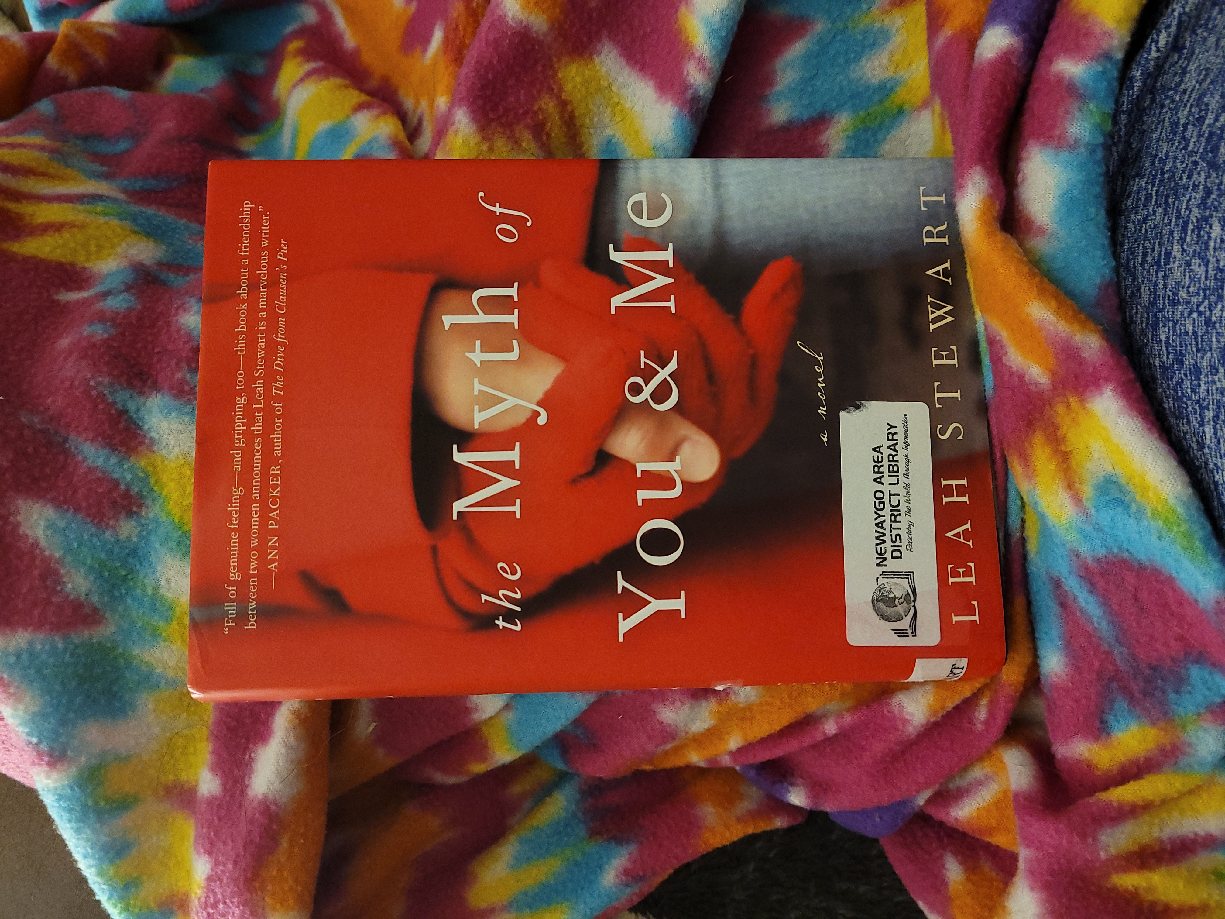 The Myth of You and Me