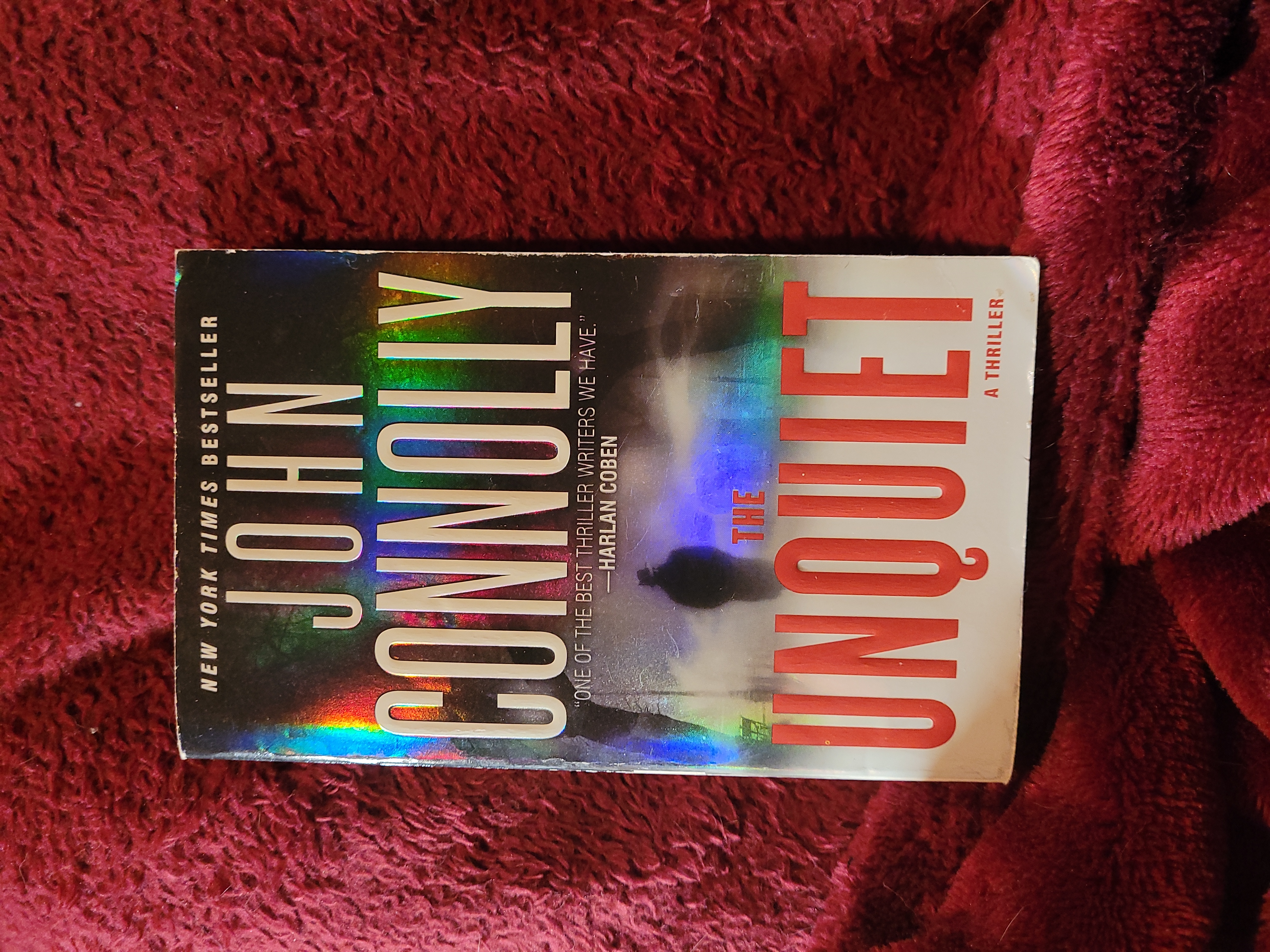 The Unquiet