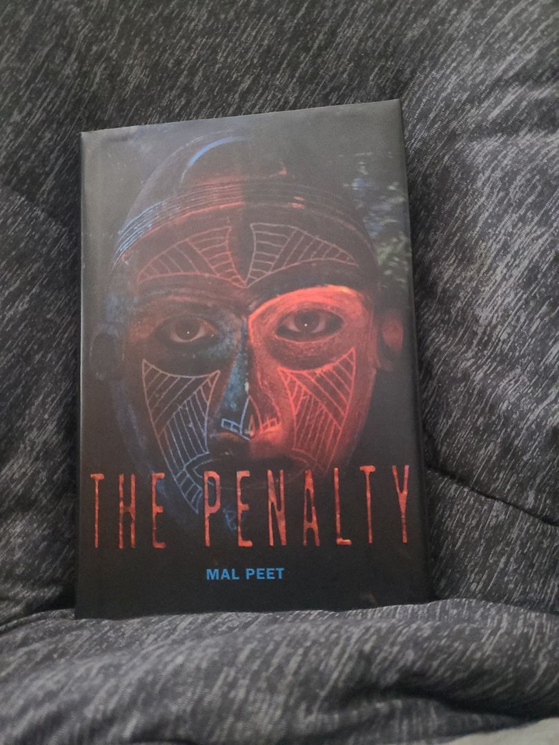 The Penalty