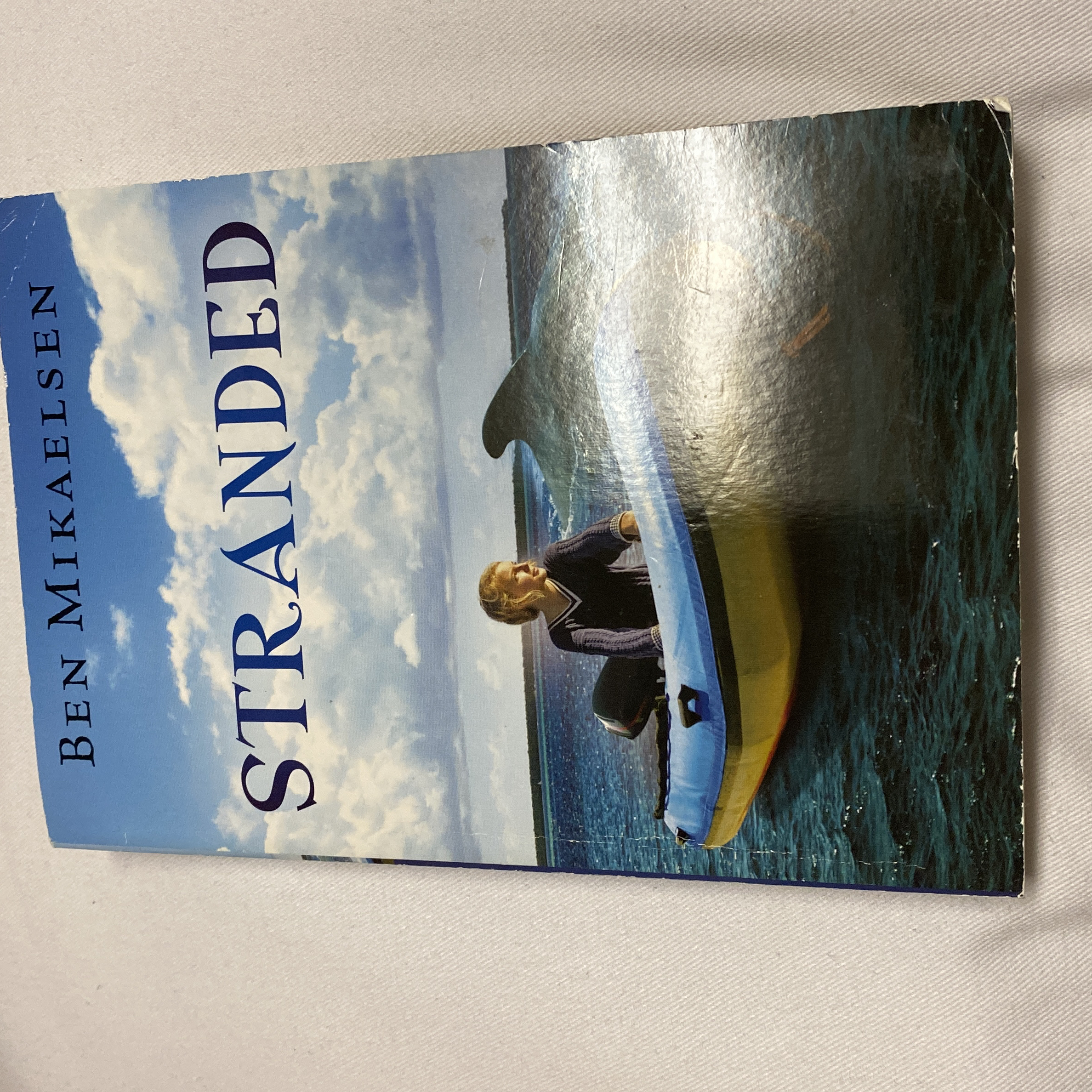 Stranded