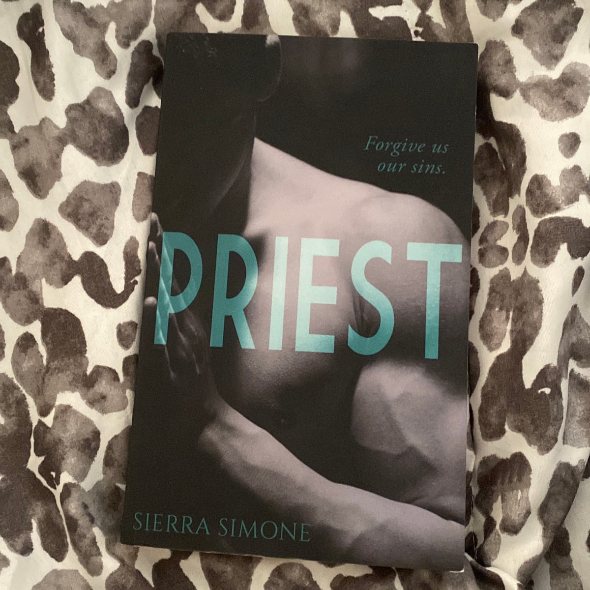 Priest Series