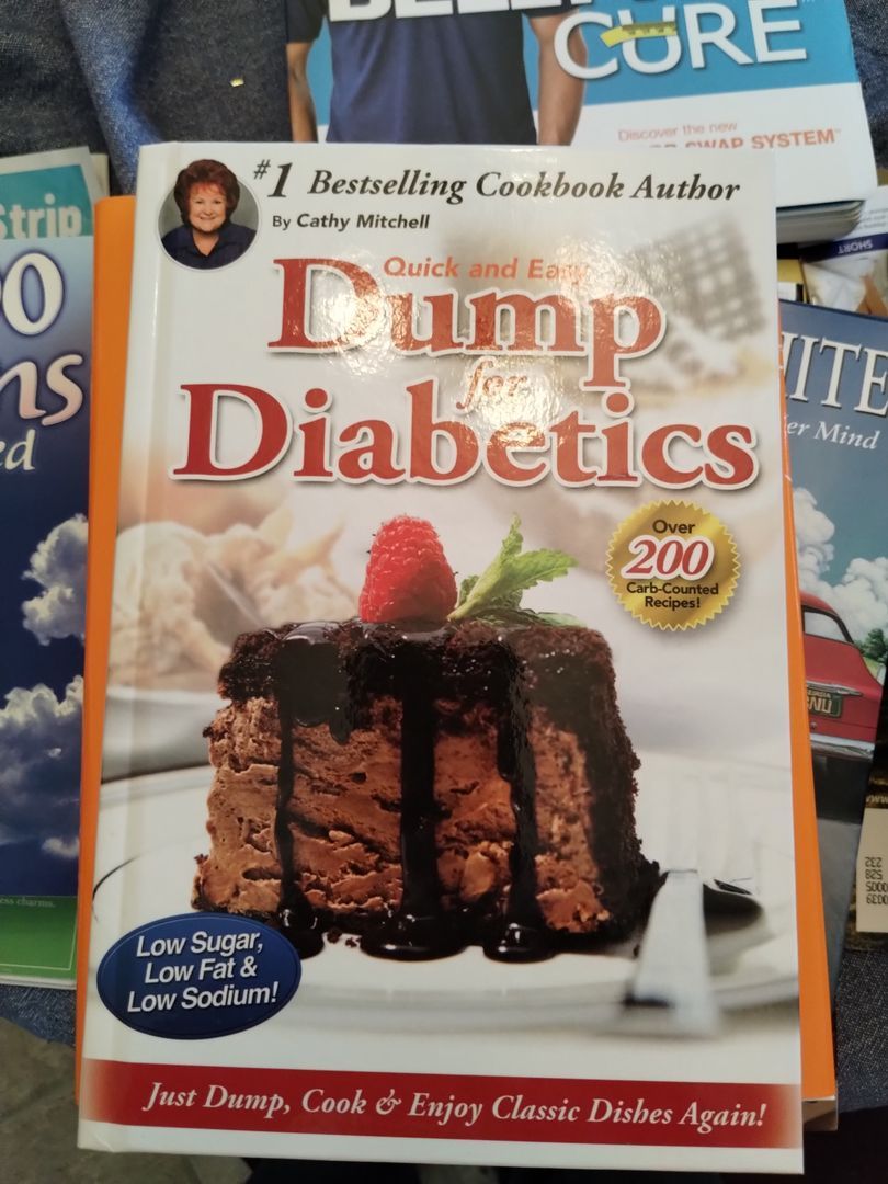 Dumps for Diabetics