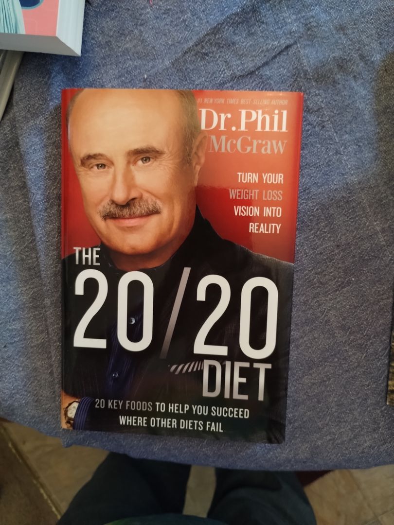 The 20/20 Diet