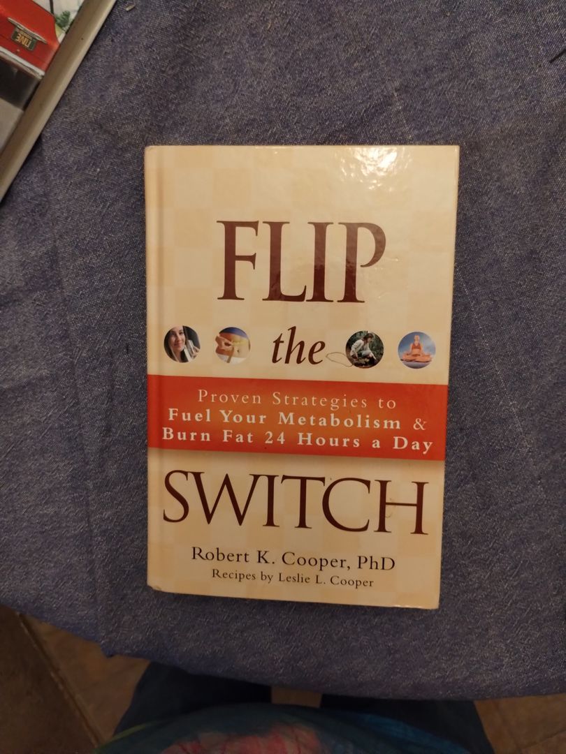 Flip the Switch