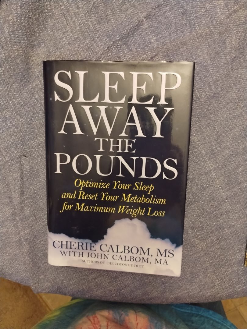 Sleep Away The Pounds