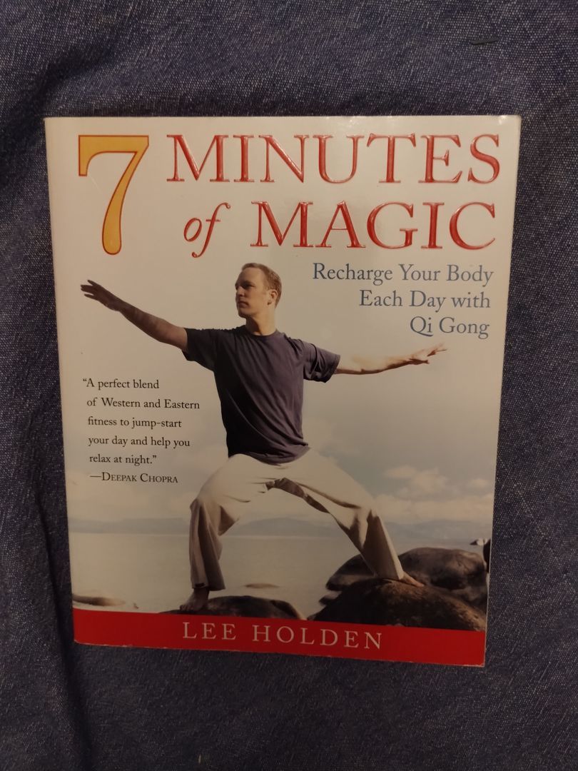 7 Minutes of Magic