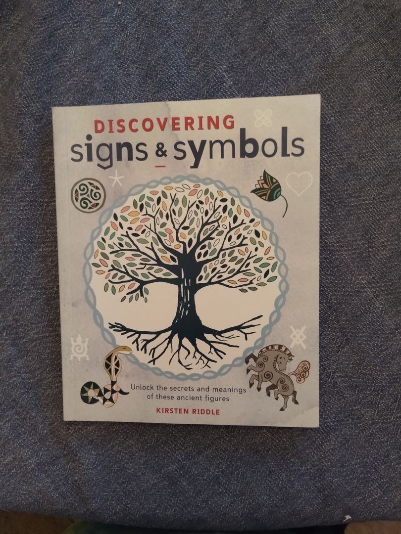 Discovering Signs and Symbols