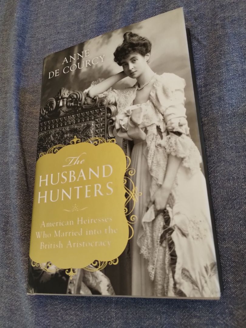 The Husband Hunters