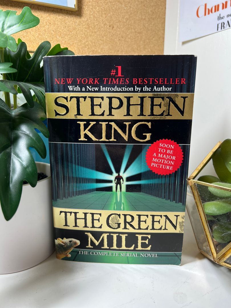 The Green Mile