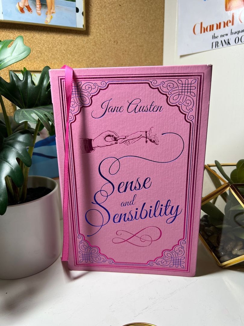 Sense and Sensibility