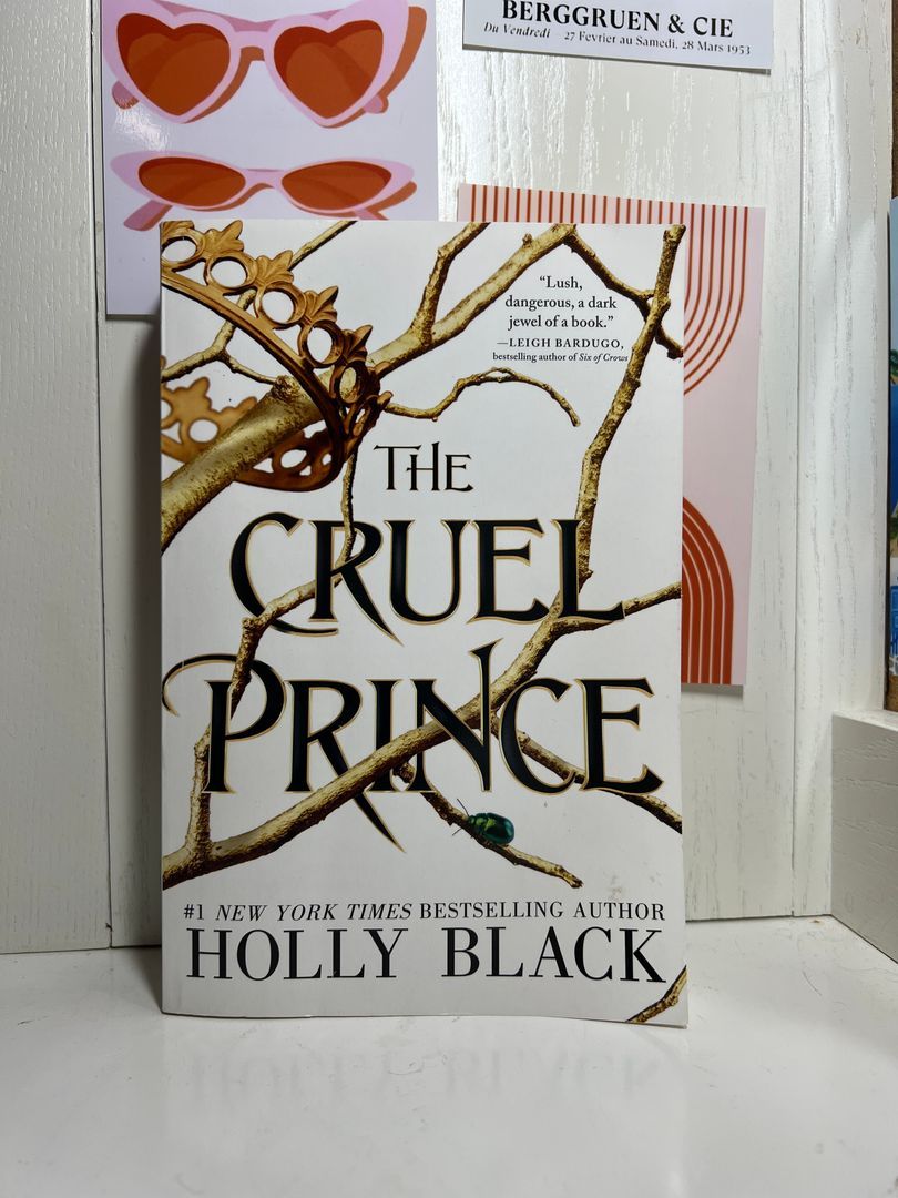 The Cruel Prince