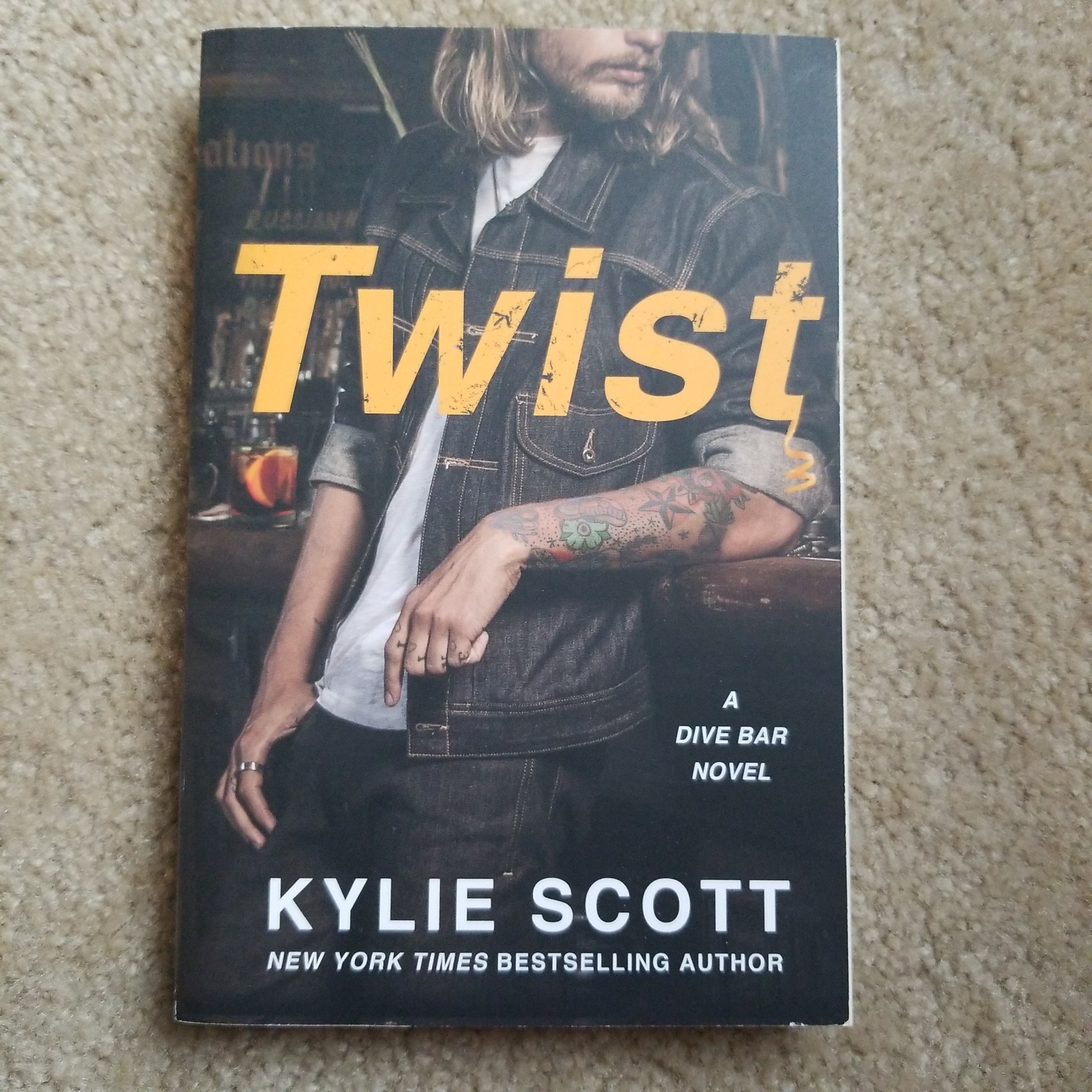 Twist