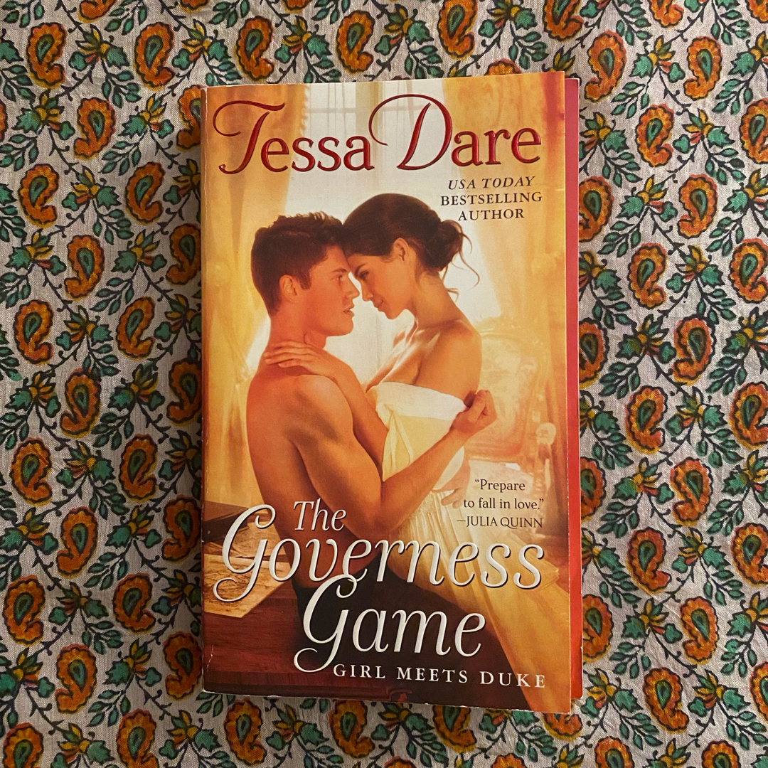 The Governess Game