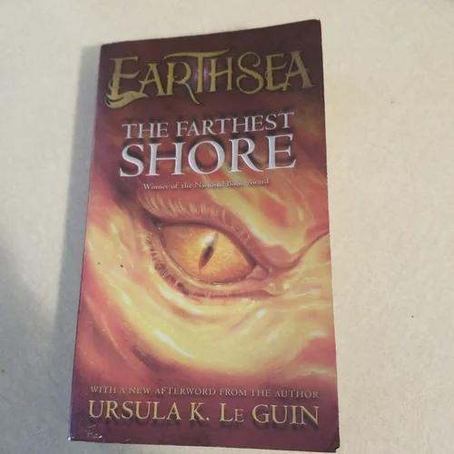 The Farthest Shore