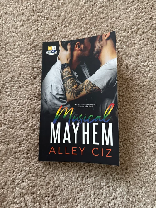 Musical Mayhem