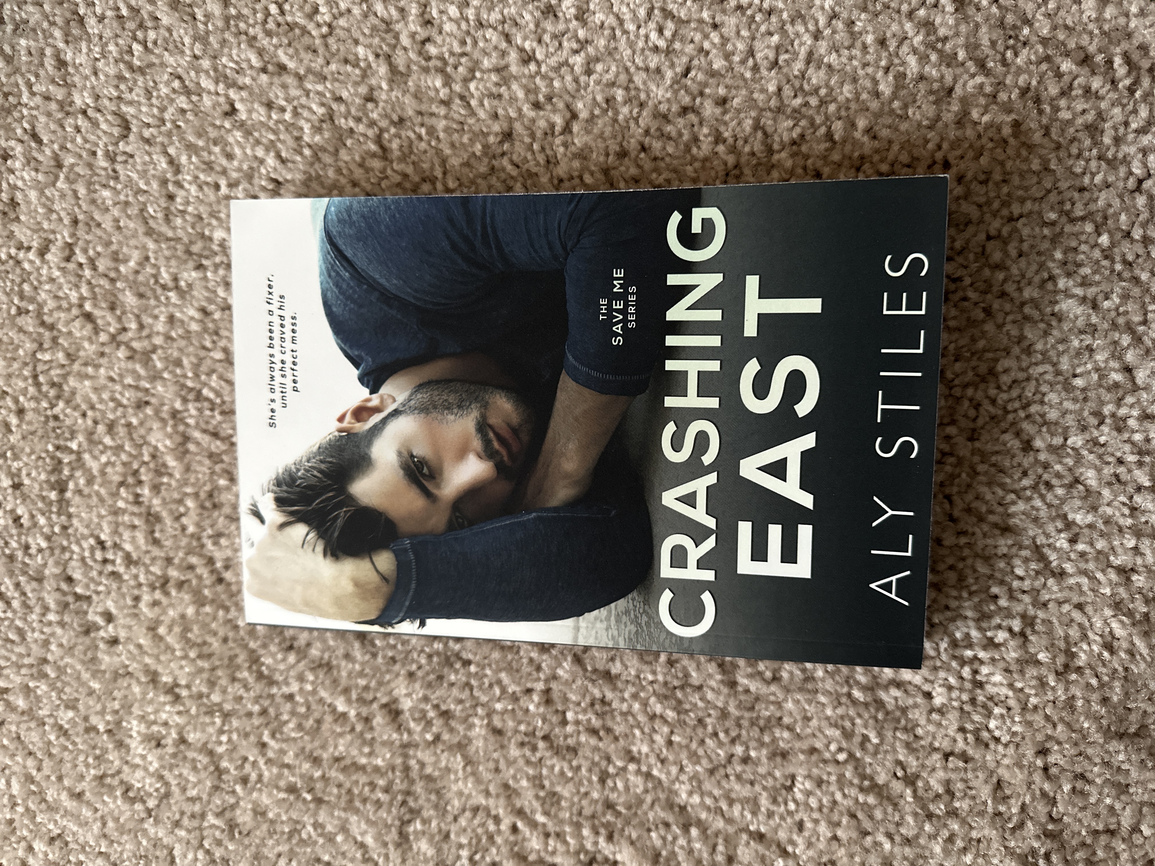 Crashing East