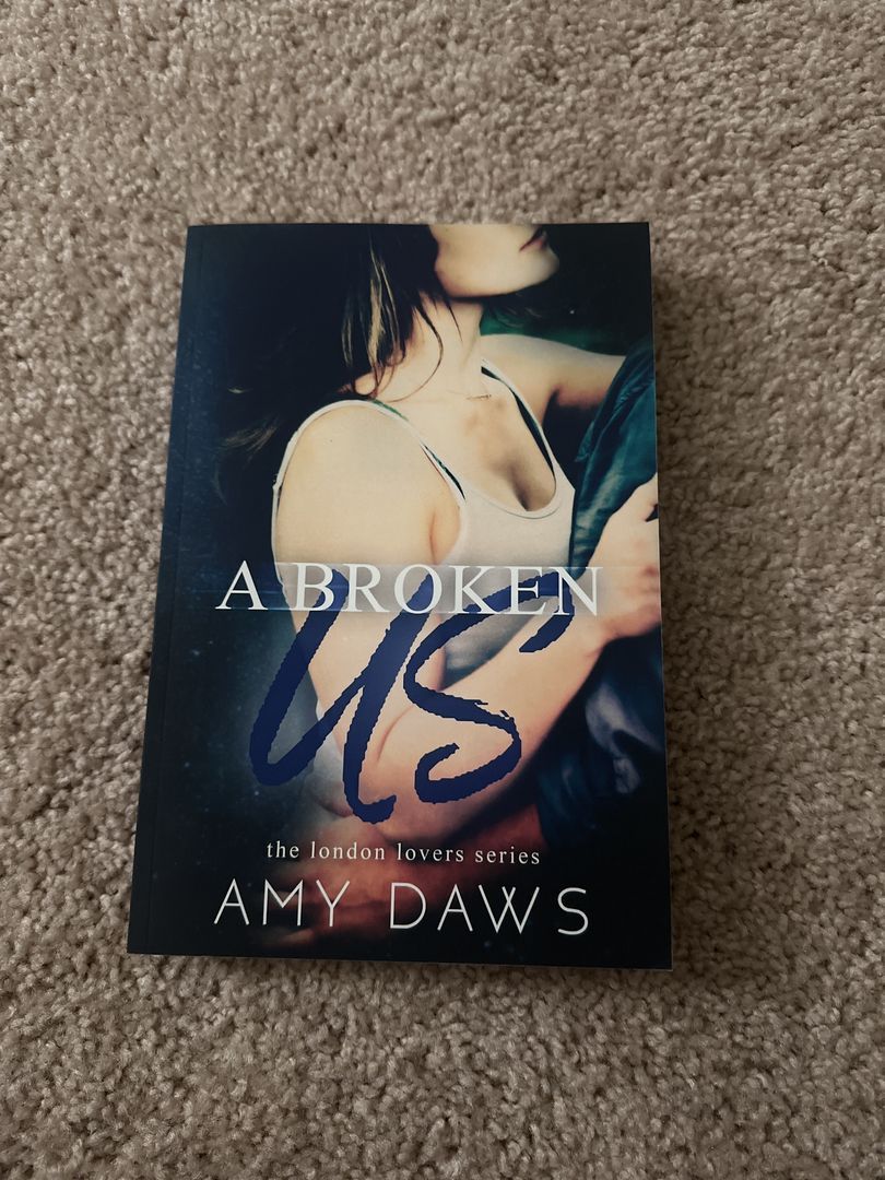 A Broken Us