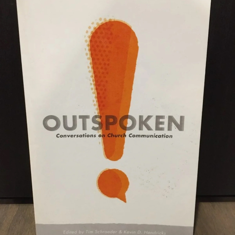 Outspoken