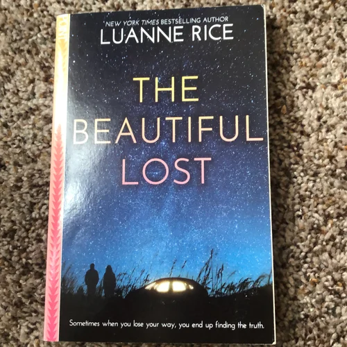 The Beautiful Lost