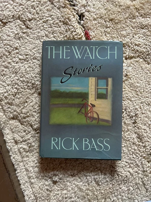 The Watch