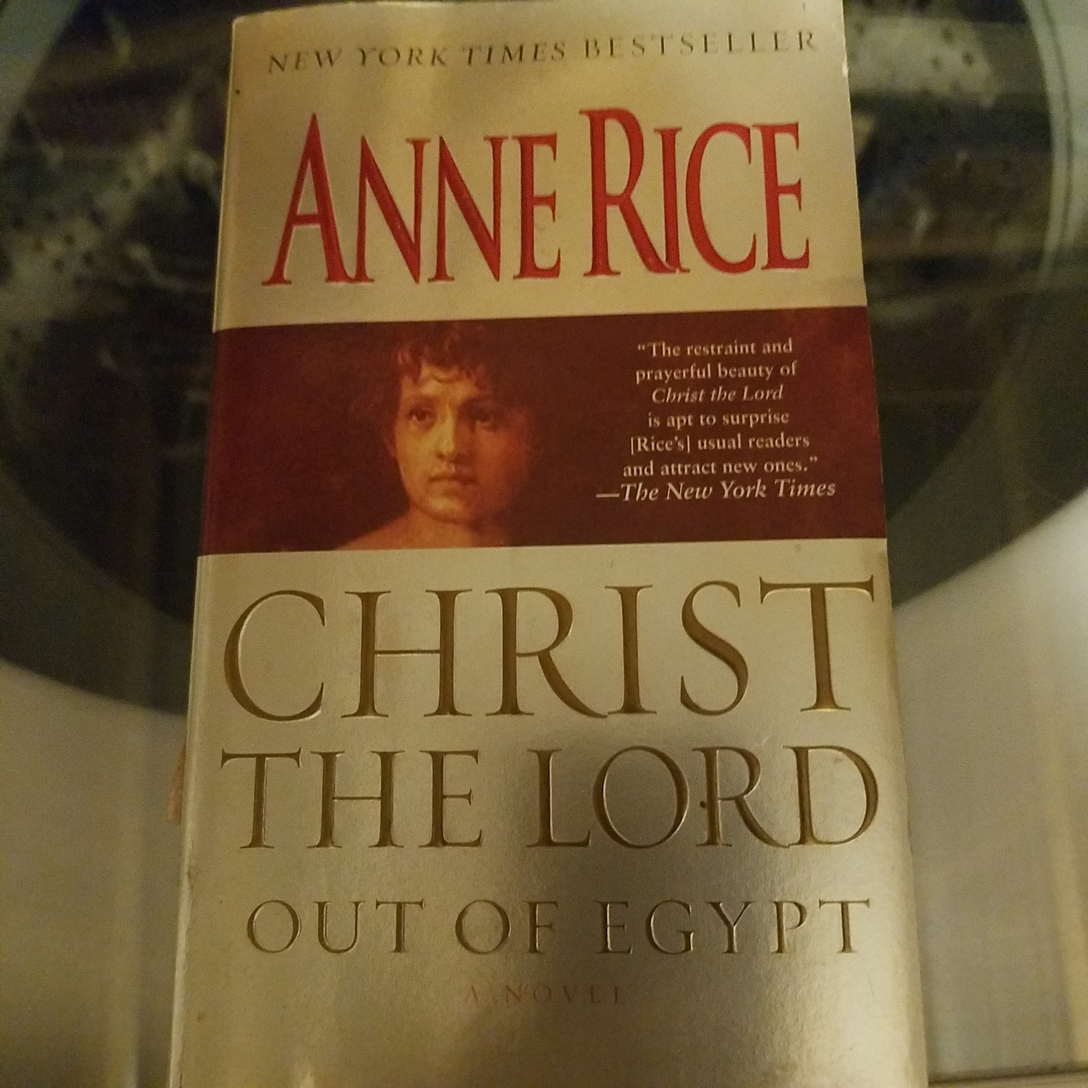 Christ the Lord