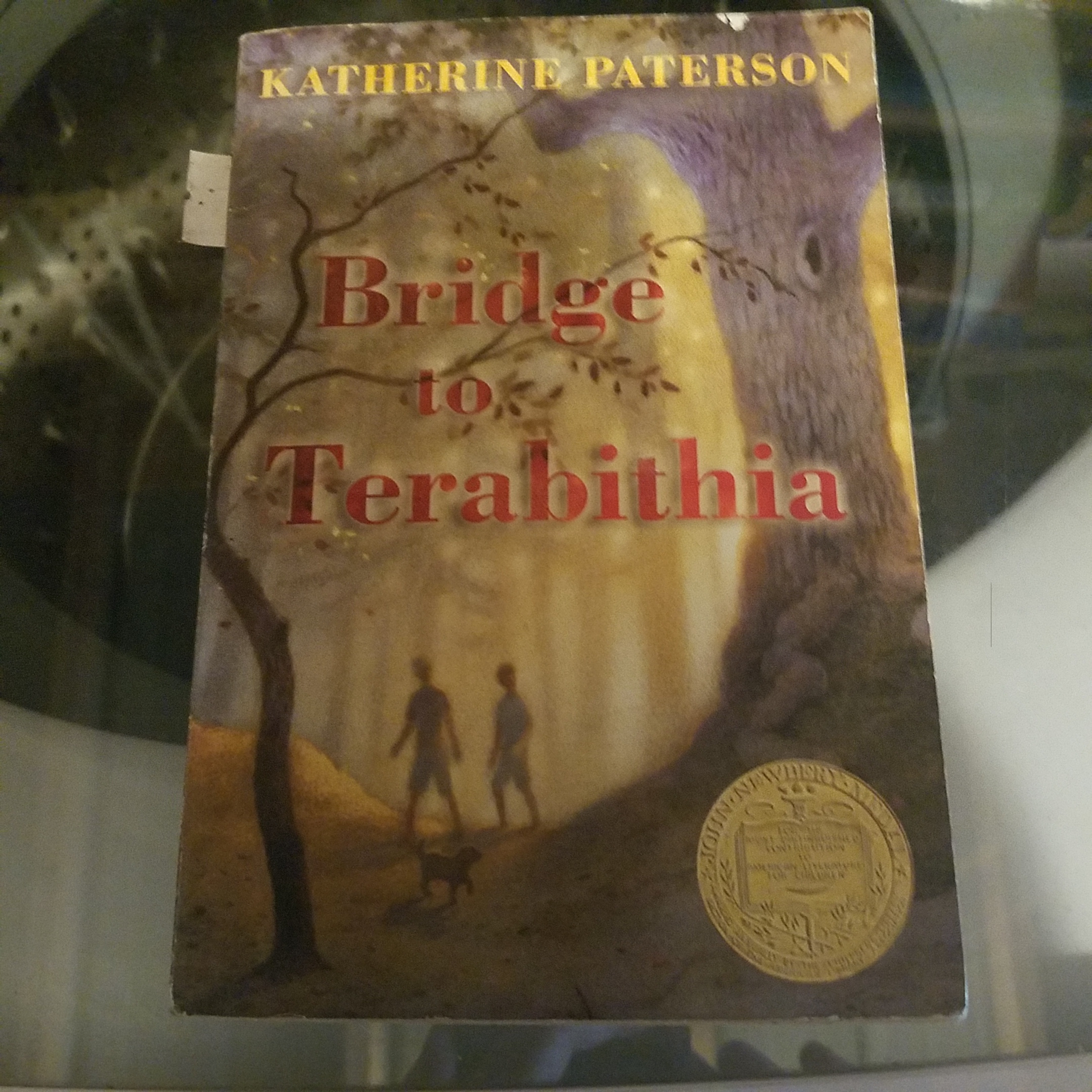 Bridge to Terabithia